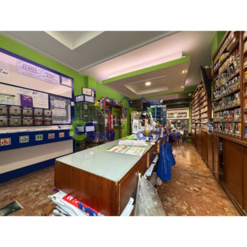 Zona de atención al público